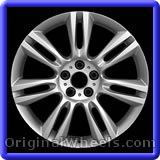 jaguar xe rim part #59956