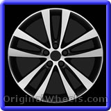 jaguar xe rim part #59959
