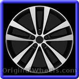 jaguar xe rim part #59959