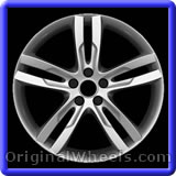 jaguar xe rim part #59961