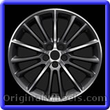 jaguar xe rim part #59955