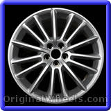 jaguar xe rim part #59955