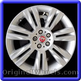 jaguar xf rim part #59924