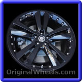 jaguar xf wheel part #59858b