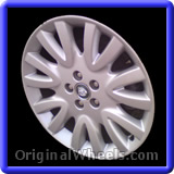 jaguar xj rim part #59742