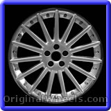 jaguar xj rim part #59791