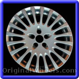 jaguar xj rim part #59798