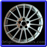 jaguar xj rim part #59801