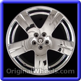 jaguar xj rim part #59802