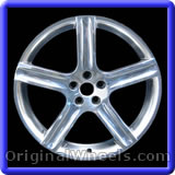 jaguar xj rim part #59813a