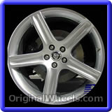 jaguar xj rim part #59813b