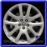 jaguar xj rim part #59833