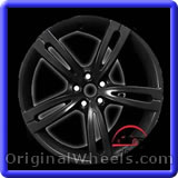 jaguar xj rim part #59901a