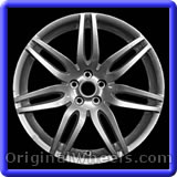 jaguar xj rim part #59944c