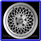 jaguar xj12 rim part #59679