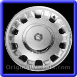 jaguar xj8 rim part #59735