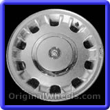 jaguar xj8 rim part #59736