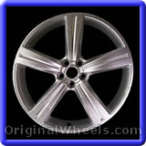 jaguar xj8 rim part #59812