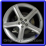 jaguar xj8 rim part #59813b