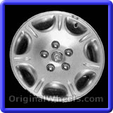 jaguar xj8 wheel part #59701