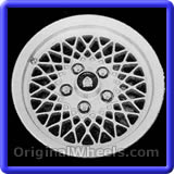 jaguar xj8 wheel part #59731