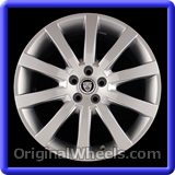 jaguar xk rim part #59815