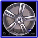 jaguar xk rim part #59823