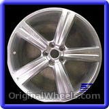 jaguar xk rim part #59825a