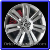 jaguar xk rim part #59860