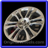 jaguar xk rim part #59882b