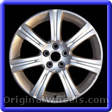 jaguar xk wheel part #59819