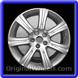jaguar xk wheel part #59820