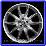 jaguar xk wheel part #59880a