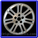 jaguar xk8 rim part #59756