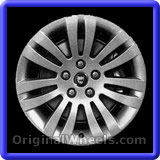 jaguar xk8 rim part #59793