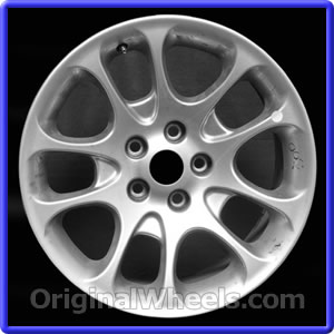 2003 Jaguar XK8 Rims 2003 Jaguar XK8 Wheels at OriginalWheels