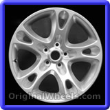 jaguar xk8 wheel part #59719