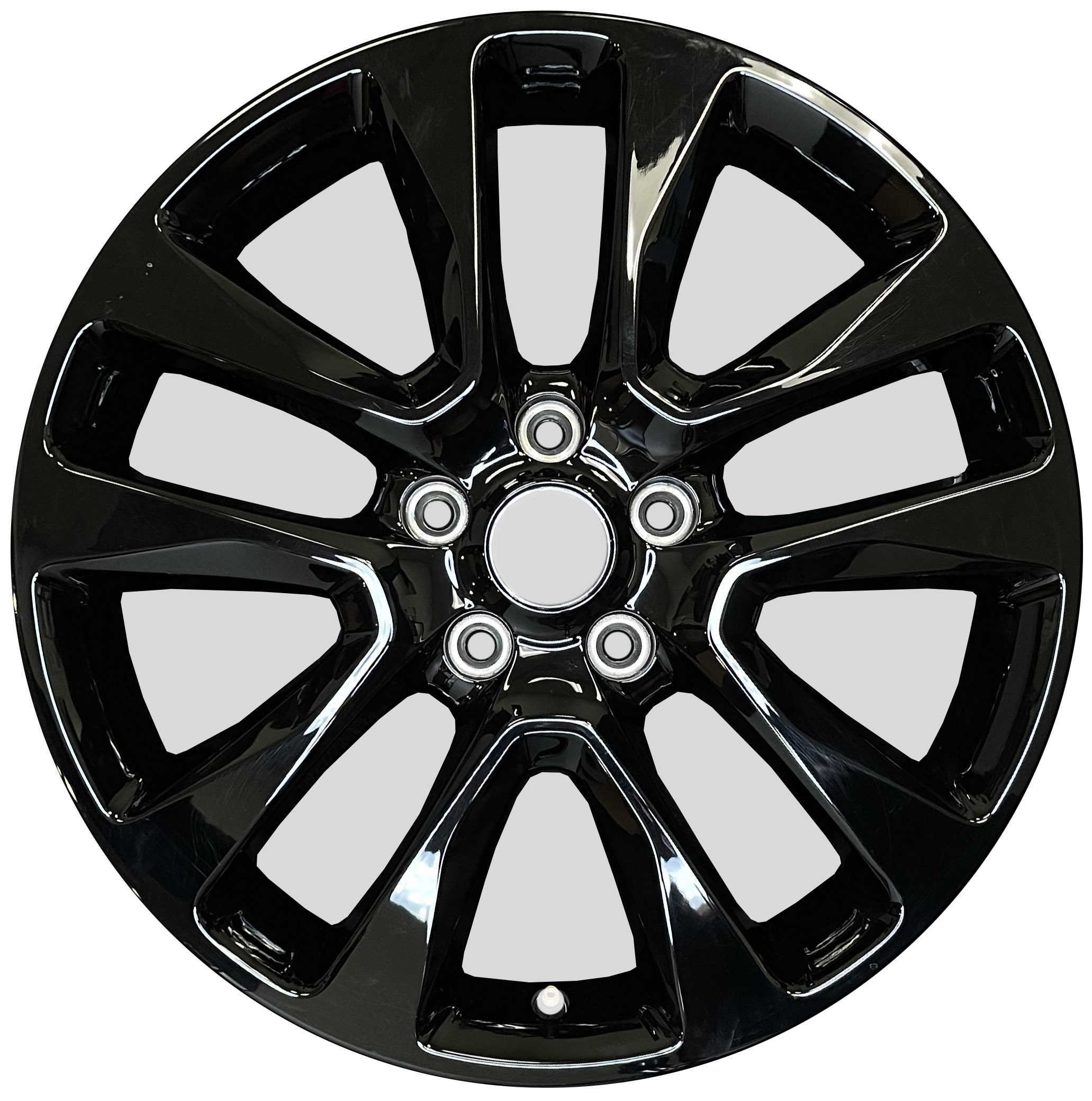 jeep grandcherokee wheel part #9167