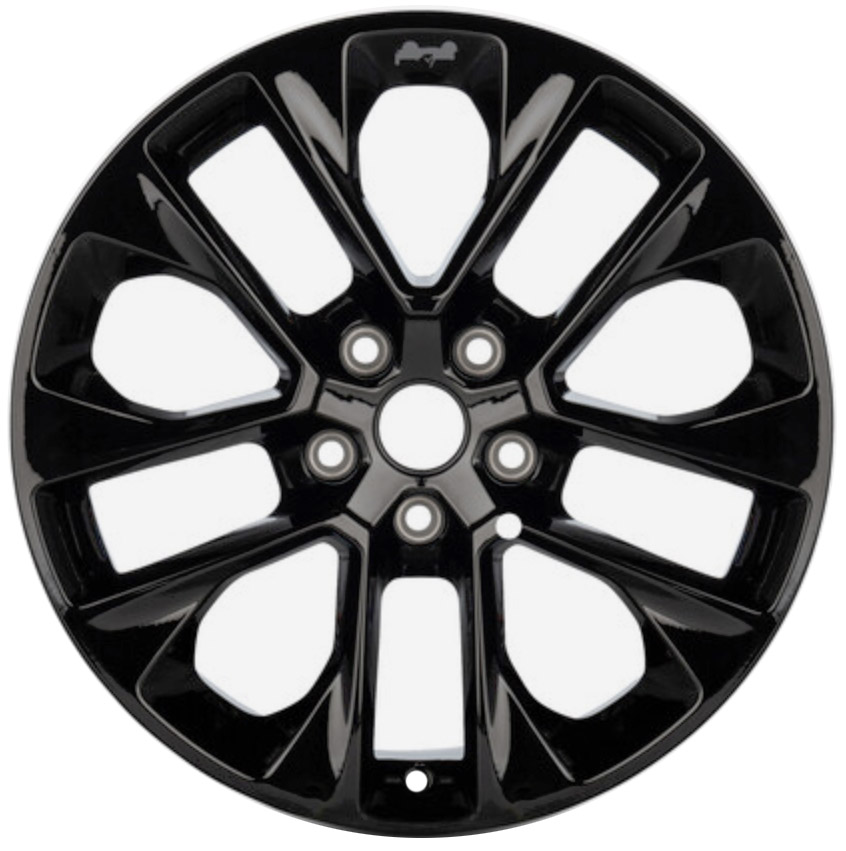 jeep gladiator rim part #96902