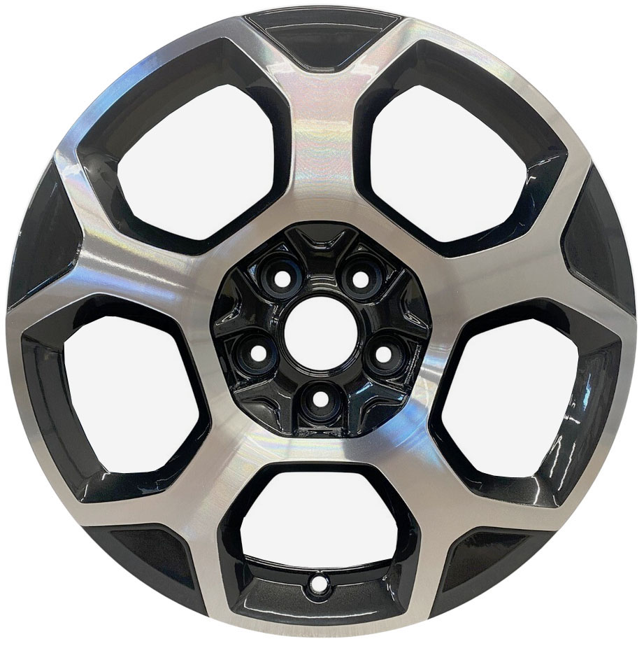 jeep compass wheel part #9271
