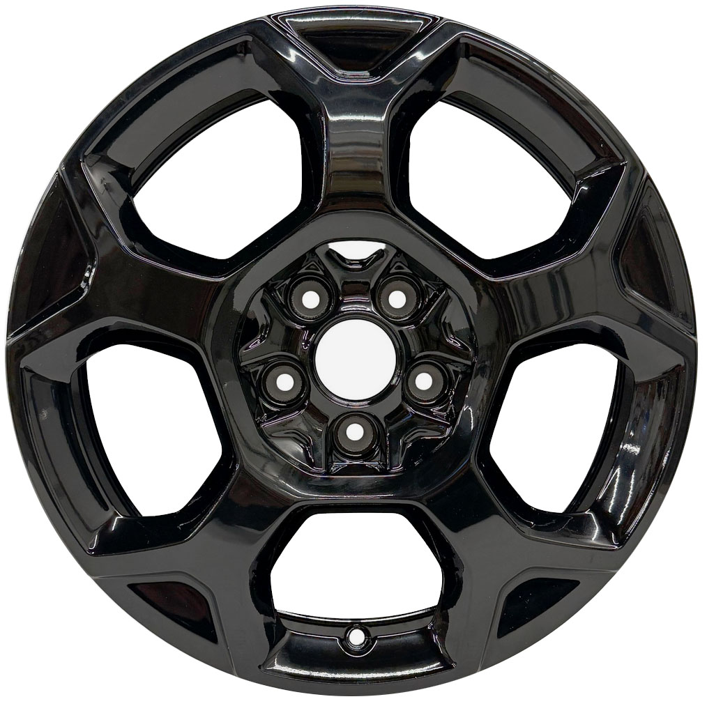 jeep compass wheel part #9271b