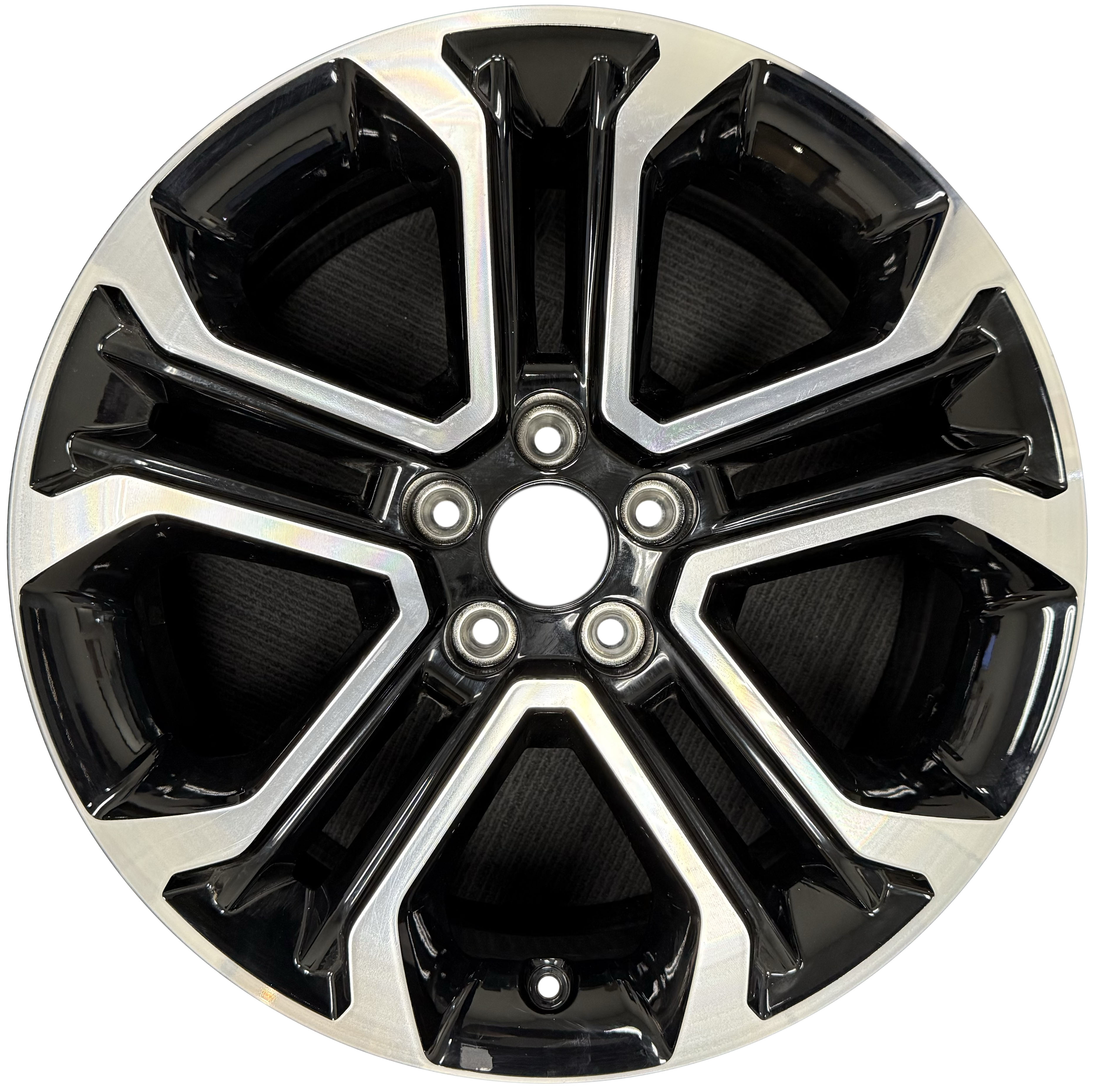 jeep compass wheel part #9274