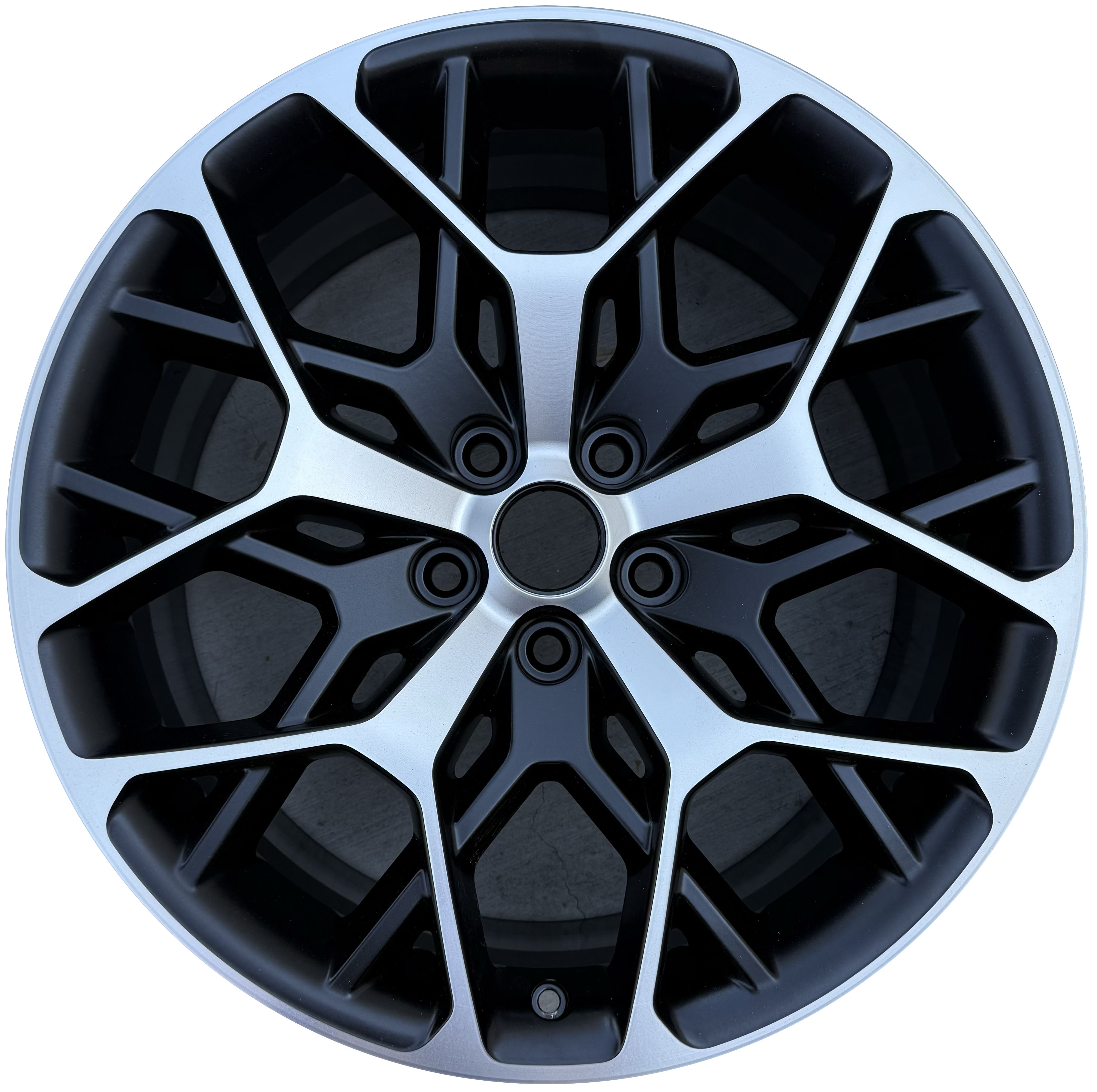 jeep grandcherokee wheel part #9291