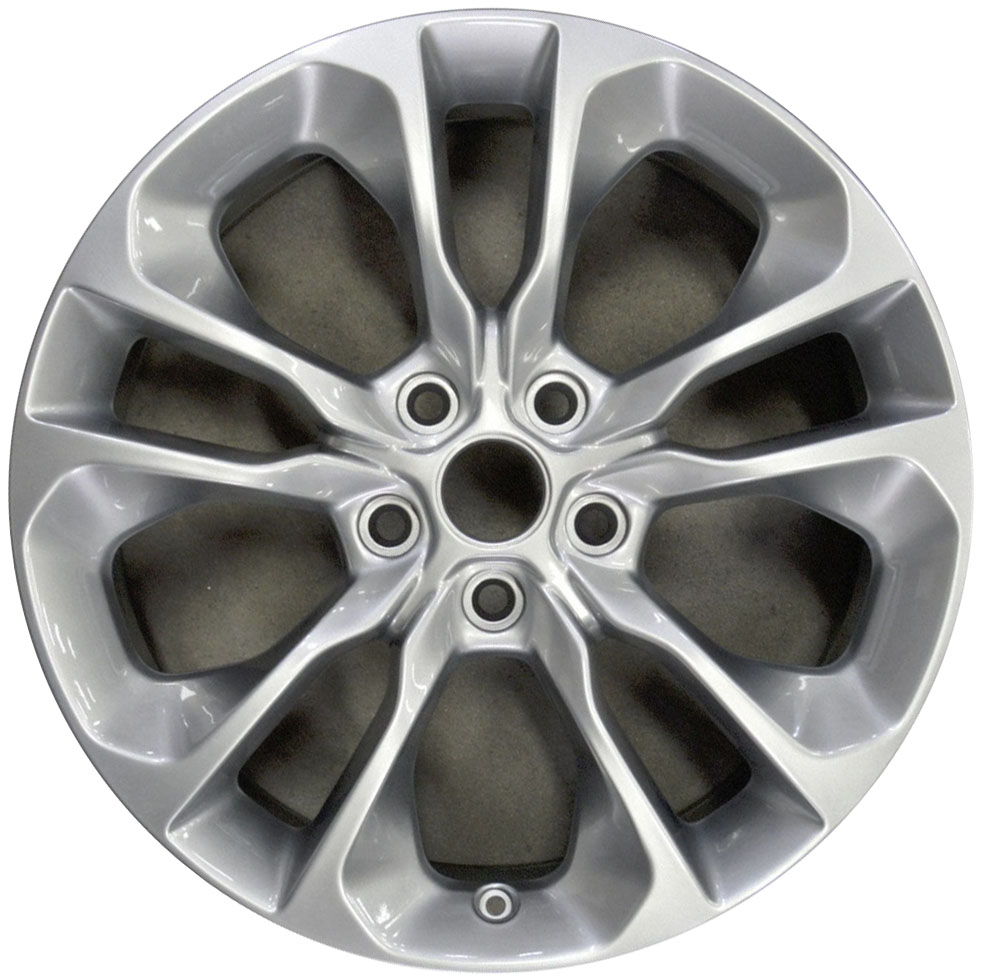 jeep grandcherokee wheel part #2660