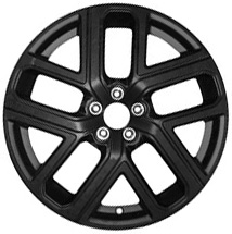 jeep compass wheel part #95849