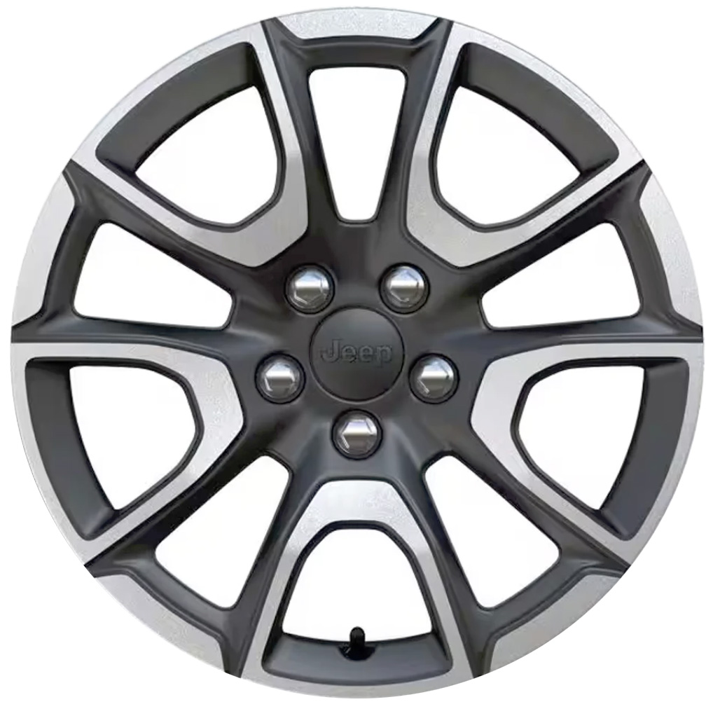 jeep compass wheel part #95963