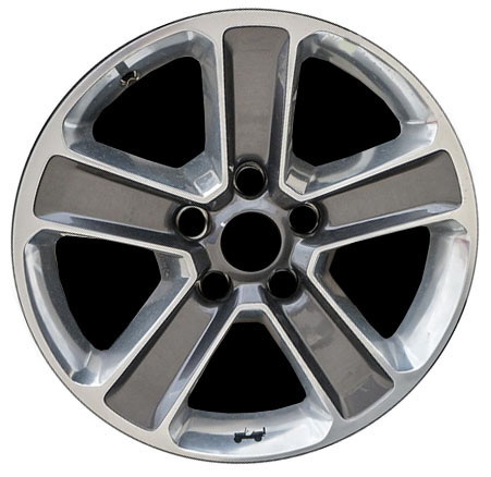 jeep wrangler rim part #9221