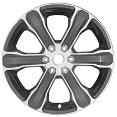 jeep grandwagoneer rim part #9278