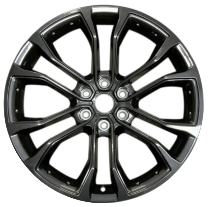 jeep grandwagoneer rim part #9279a