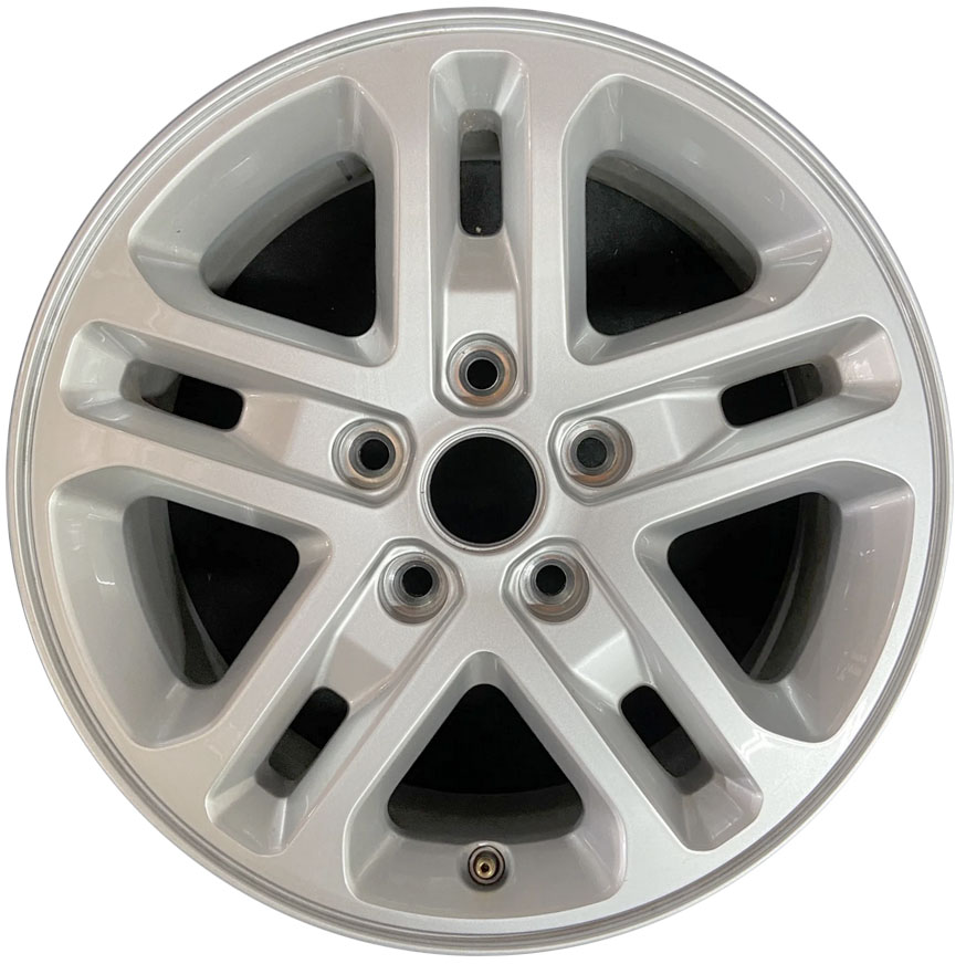 jeep grandcherokee wheel part #9284a